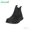 بوت چرمی مردانه اسکچرز Skechers Augustino