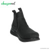 بوت چرمی مردانه اسکچرز Skechers Augustino
