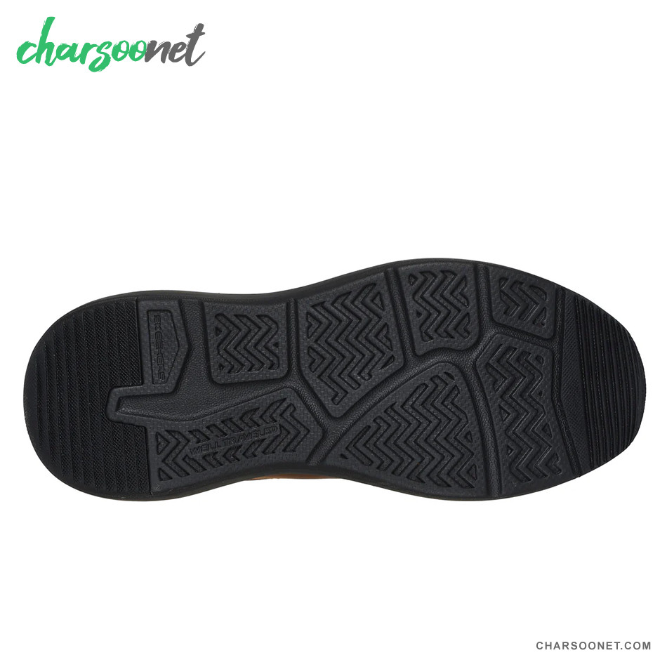 بوت مردانه اسکچرز Skechers Scarponcino Mid Trend