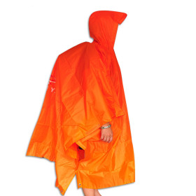 پانچو کوهنوردی کوله دار ضدآب کمپسور Campsor BL-032 کیفیت درجه یک