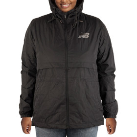 بادگیر و بارانی زنانه نیوبالانس New Balance