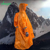 پانچو کوهنوردی ضدآب کوله دار و شبنمادار اصلی کمپسور Campsor