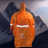 پانچو کوهنوردی ضدآب کوله دار و شبنمادار اصلی کمپسور Campsor