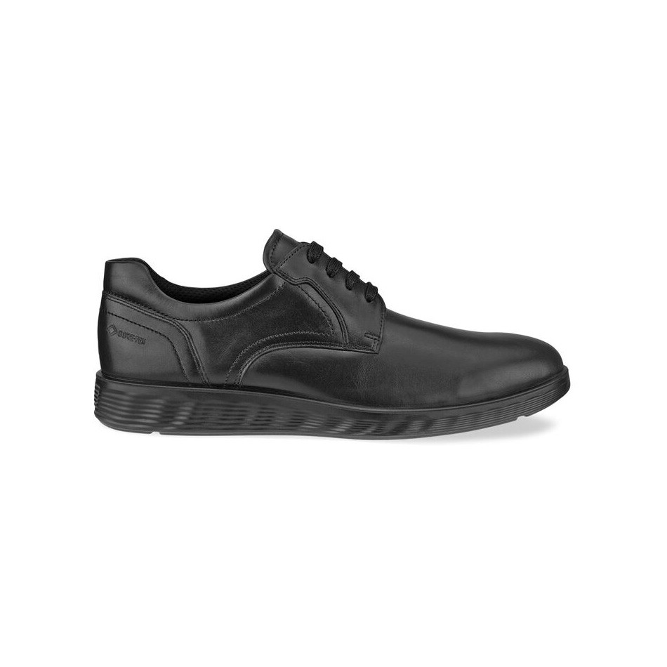 کفش چرمی مردانه اکو مدل ECCO S. Lite Hybrid Derby GTX