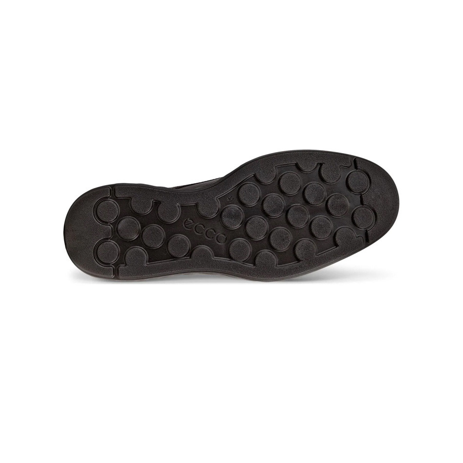 کفش چرمی مردانه اکو مدل ECCO S. Lite Hybrid Derby GTX