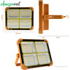 پروژکتور خورشیدی ال ای دی  Solar Led Flood Light