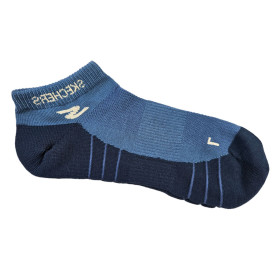 جوراب مچی زنانه اسکچرز فری سایز 40-35