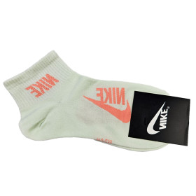 جوراب مچی زنانه نایکی فری سایز 42-36