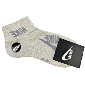 جوراب مچی زنانه نخی نایکی فری سایز 42-36