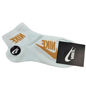 جوراب نخی مچی نایکی زنانه فری سایز 42-36