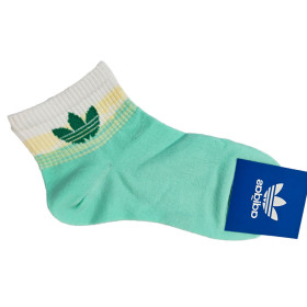 جوراب مچی زنانه آدیداس فری سایز 40-36