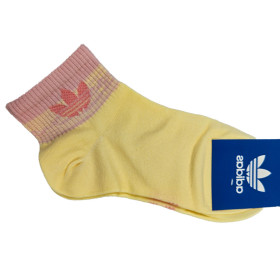 جوراب مچی و نخی زنانه آدیداس فری سایز 40-36