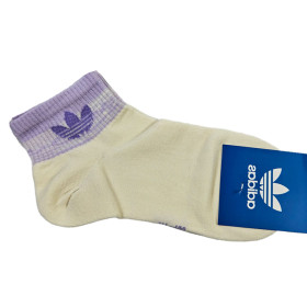 جوراب مچی و نخی زنانه آدیداس فری سایز 40-36
