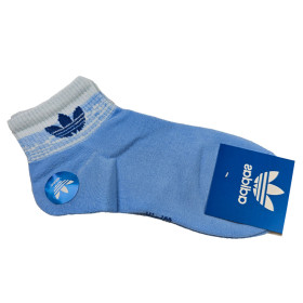 جوراب مچی و نخی زنانه آدیداس فری سایز 40-36