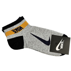 جوراب مچی نخی از برند نایکی زنانه فری سایز 42-36