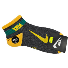 جوراب مچی نایکی نخی زنانه فری سایز 42-36