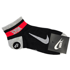 جوراب مچی و نخی نایکی زنانه فری سایز 42-36