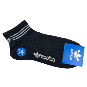 جوراب مچی آدیداس نخی زنانه فری سایز 40-36