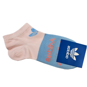 جوراب مچی زنانه آدیداس نخی فری سایز 40-36