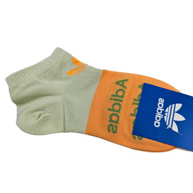 جوراب مچی زنانه نخی آدیداس فری سایز 40-36