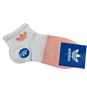 جوراب نخی مچی زنانه آدیداس فری سایز 40-36