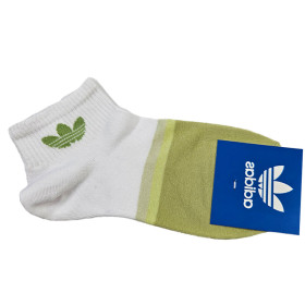 جوراب مچی آدیداس زنانه نخی فری سایز 40-36