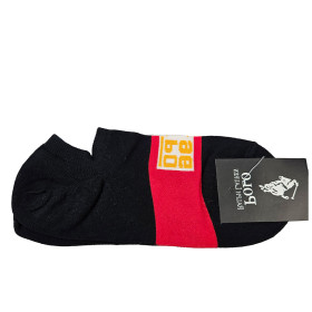 جوراب مچی نخی زنانه پولو فری سایز 40-36