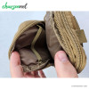 کیف کمری کماندویی برای چراغ قوه و چاقوی شکار..