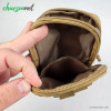 کیف کمری کماندویی برای چراغ قوه و چاقوی شکار..