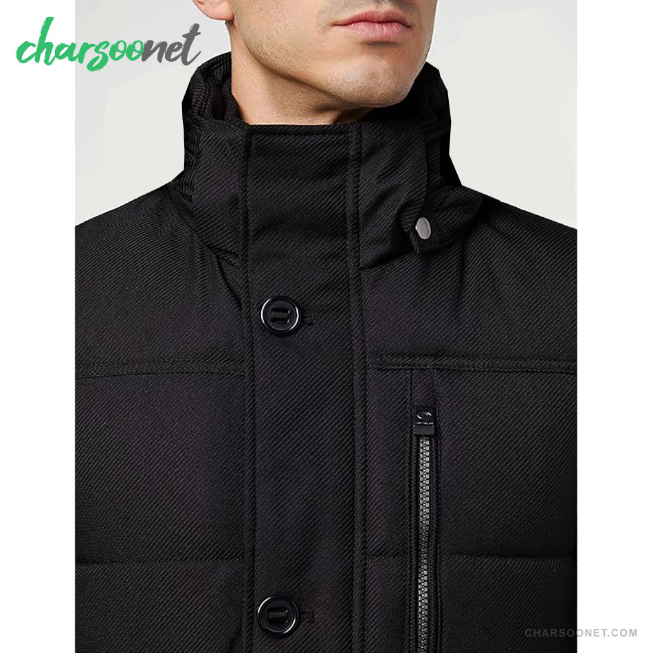 کاپشن مردانه تام تایلور Tom Tailor