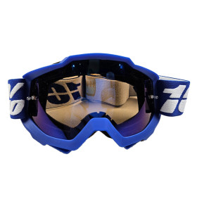 عینک اسکی و طوفان، محافظ UV ضدباد