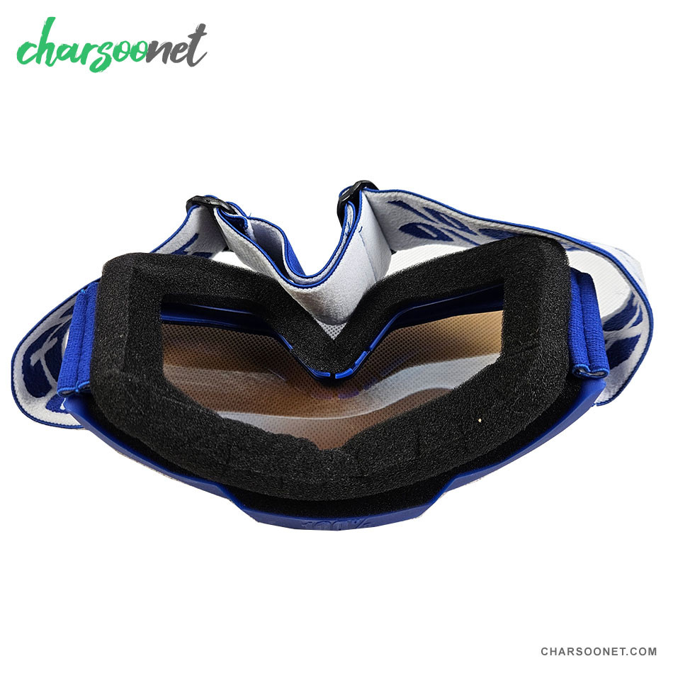 عینک اسکی و طوفان، محافظ UV ضدباد