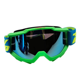 عینک کوهنوردی محافظ UV، ضدباد، اسکی و طوفان