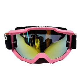 عینک کوهنوردی، اسکی و طوفان، محافظ UV ضدباد