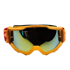 عینک ایمنی، محافظ UV، کوهنوردی، اسکی و طوفان، ضدباد