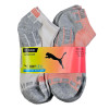 پک ده تایی جوراب مچی زنانه 35تا39 پوما Puma Dry Cell Sock