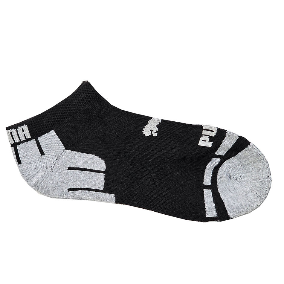 پک ده تایی جوراب مچی پوما Puma DryCell فری سایز 41-35