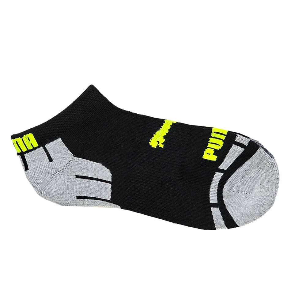 پک ده تایی جوراب مچی پوما Puma DryCell فری سایز 41-35
