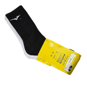 پک سه تایی جوراب ساقدار مردانه میزانو