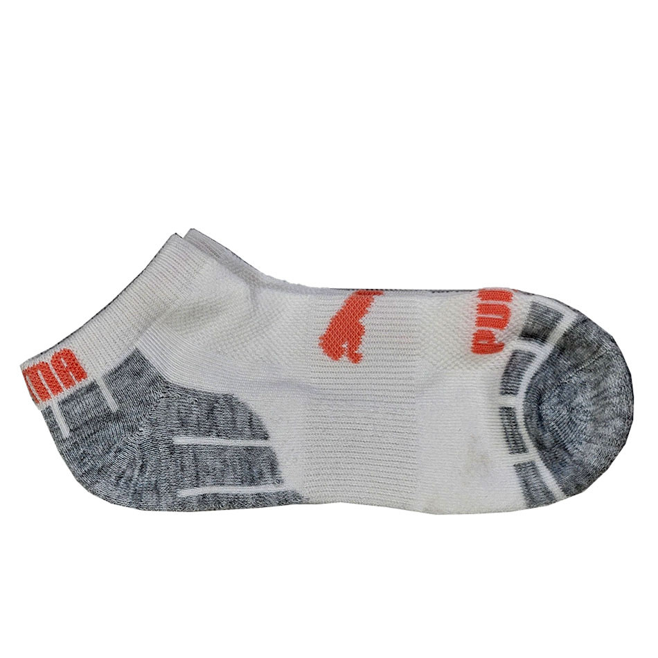 پک ده تایی جوراب مچی زنانه 35تا39 پوما Puma Dry Cell Sock