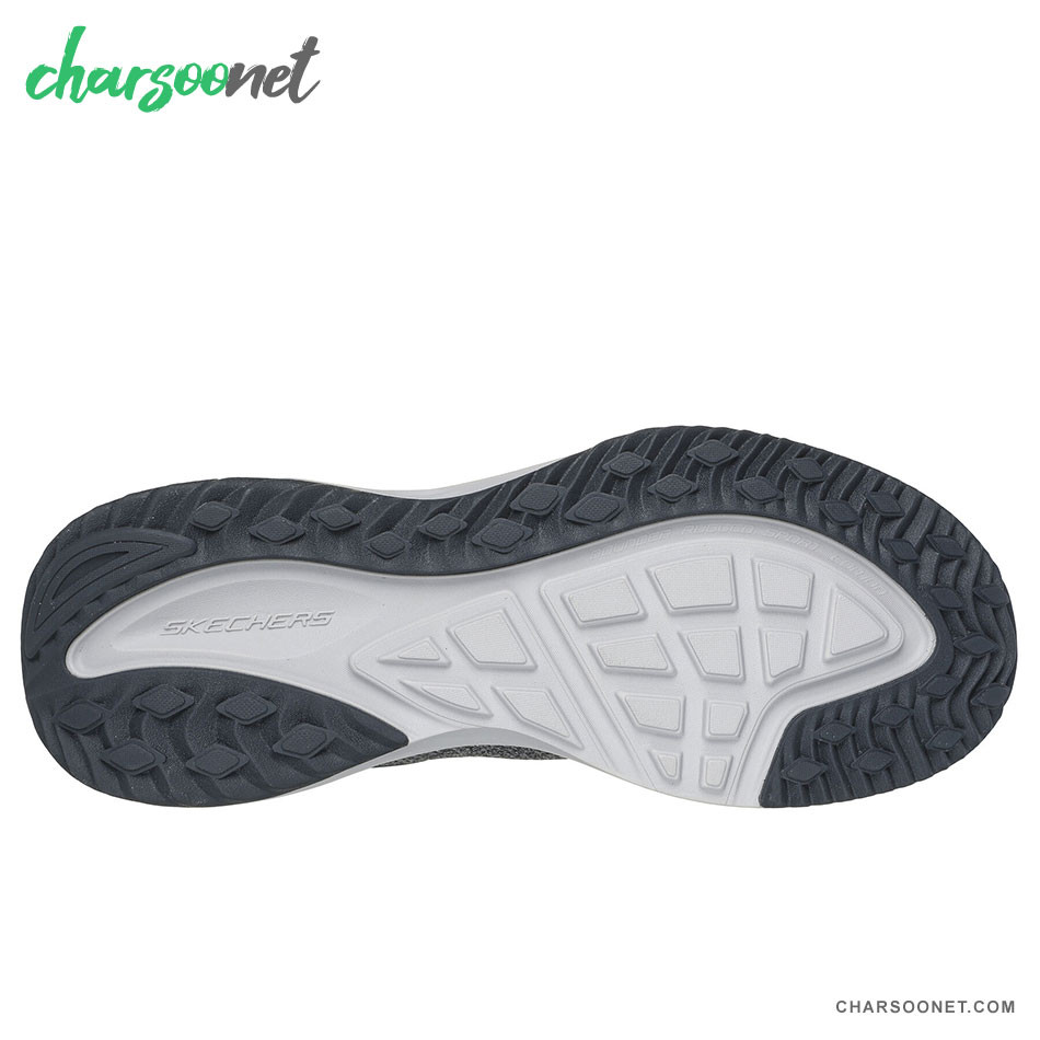 کفش پیاده روی و دویدن مردانه اسکیچرز Skechers Bounder RSE - Hazlet