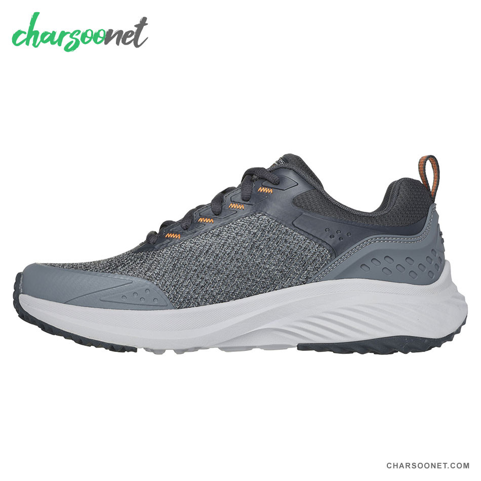 کفش پیاده روی و دویدن مردانه اسکیچرز Skechers Bounder RSE - Hazlet