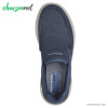 کفش پیاده روی بدون بند مردانه اسکیچرز Skechers Relaxed Fit Hasting - Fielden