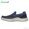 کفش پیاده روی بدون بند مردانه اسکیچرز Skechers Relaxed Fit Hasting - Fielden