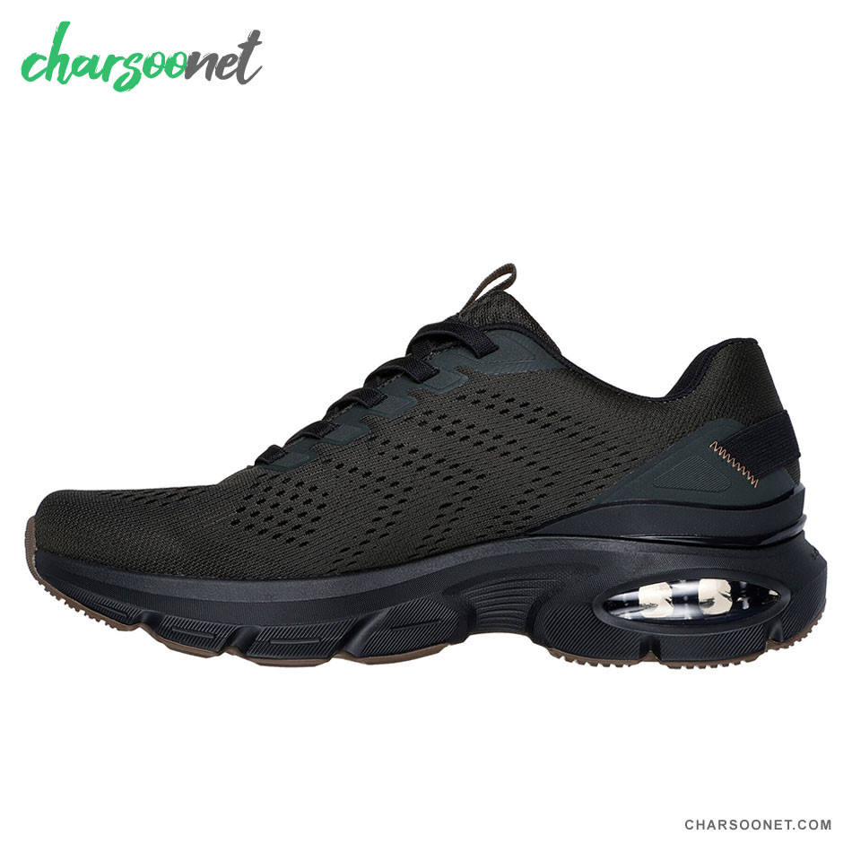 کفش پیاده روی و دویدن مردانه اسکیچرز Skechers Skech-Air Ventura