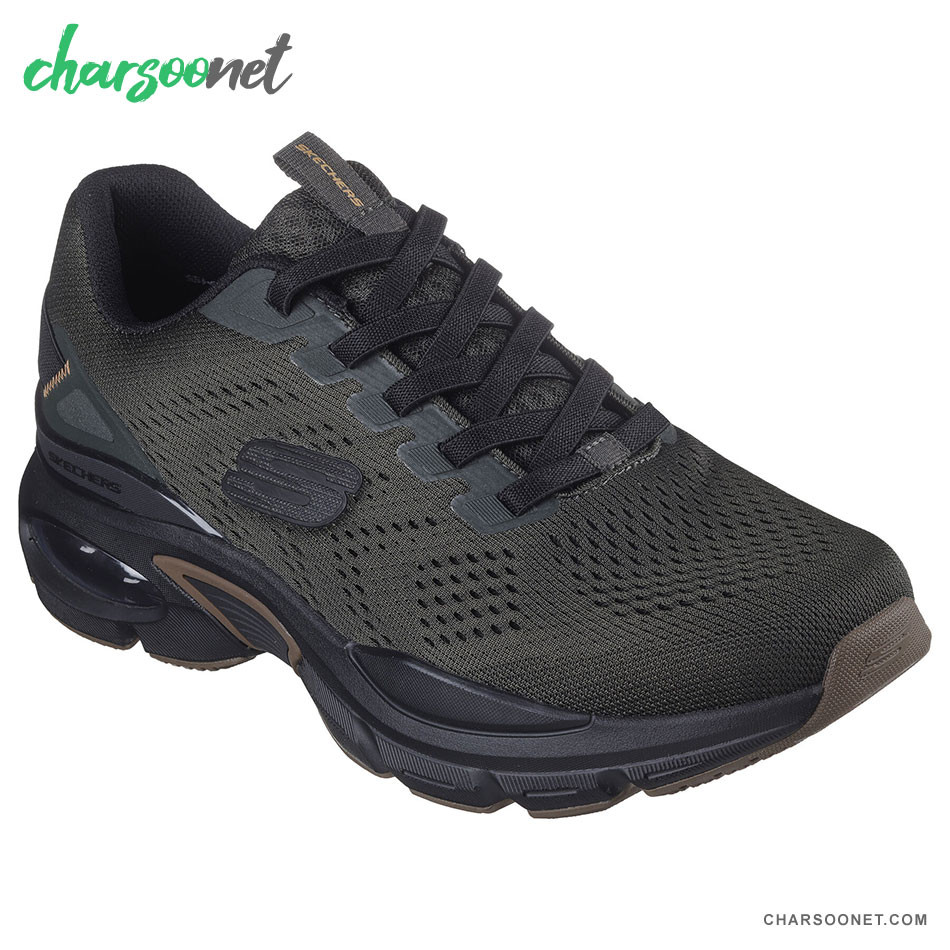 کفش پیاده روی و دویدن مردانه اسکیچرز Skechers Skech-Air Ventura