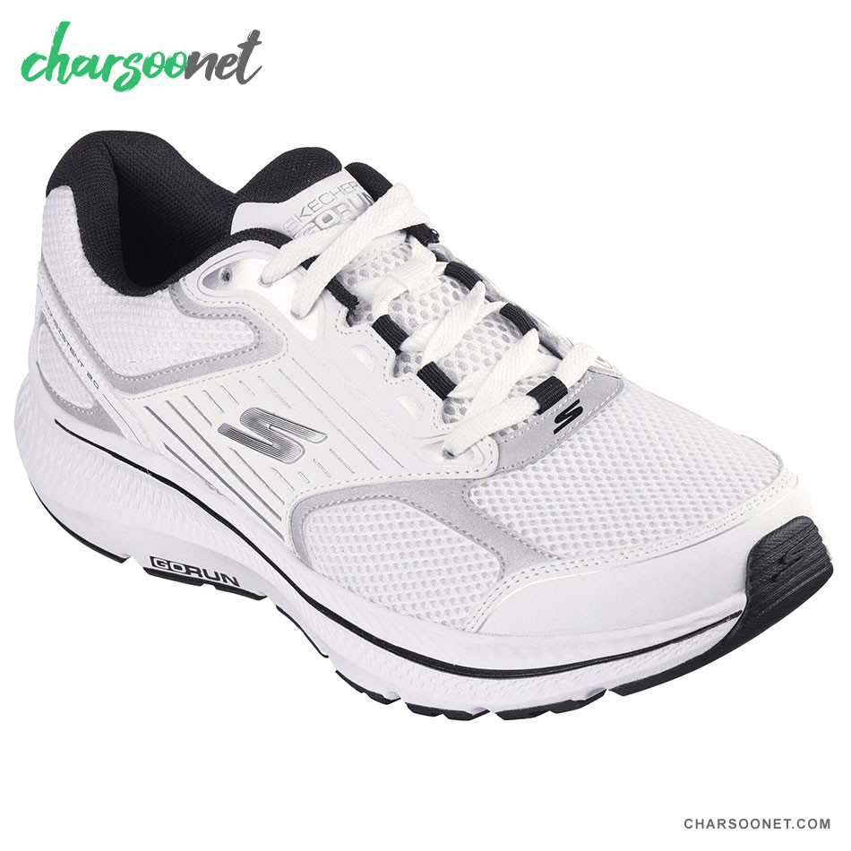 کفش پیاده روی و دویدن مردانه اسکیچرز GO RUN Consistent 2.0