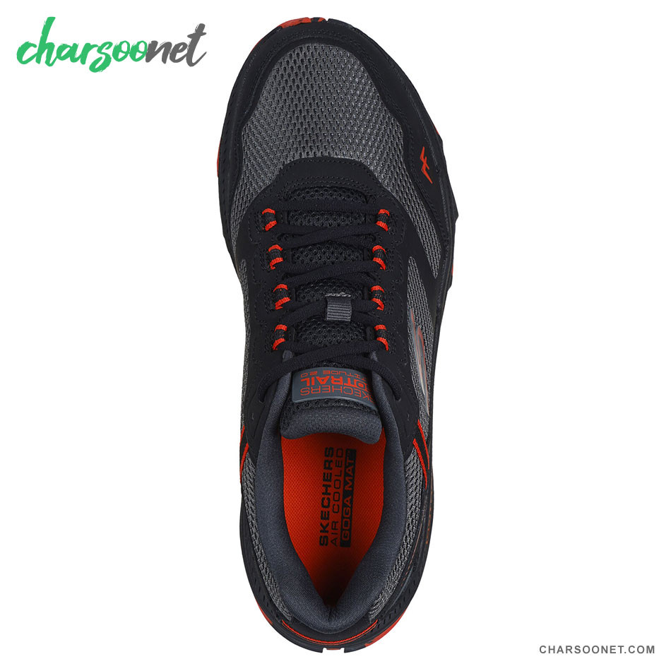 کفش پیاده روی و دویدن مردانه اسکچرز Skechers GO RUN Trail Altitude 2
