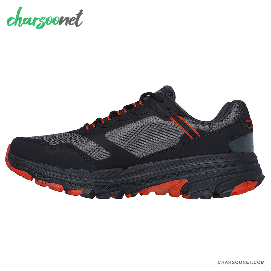 کفش پیاده روی و دویدن مردانه اسکچرز Skechers GO RUN Trail Altitude 2