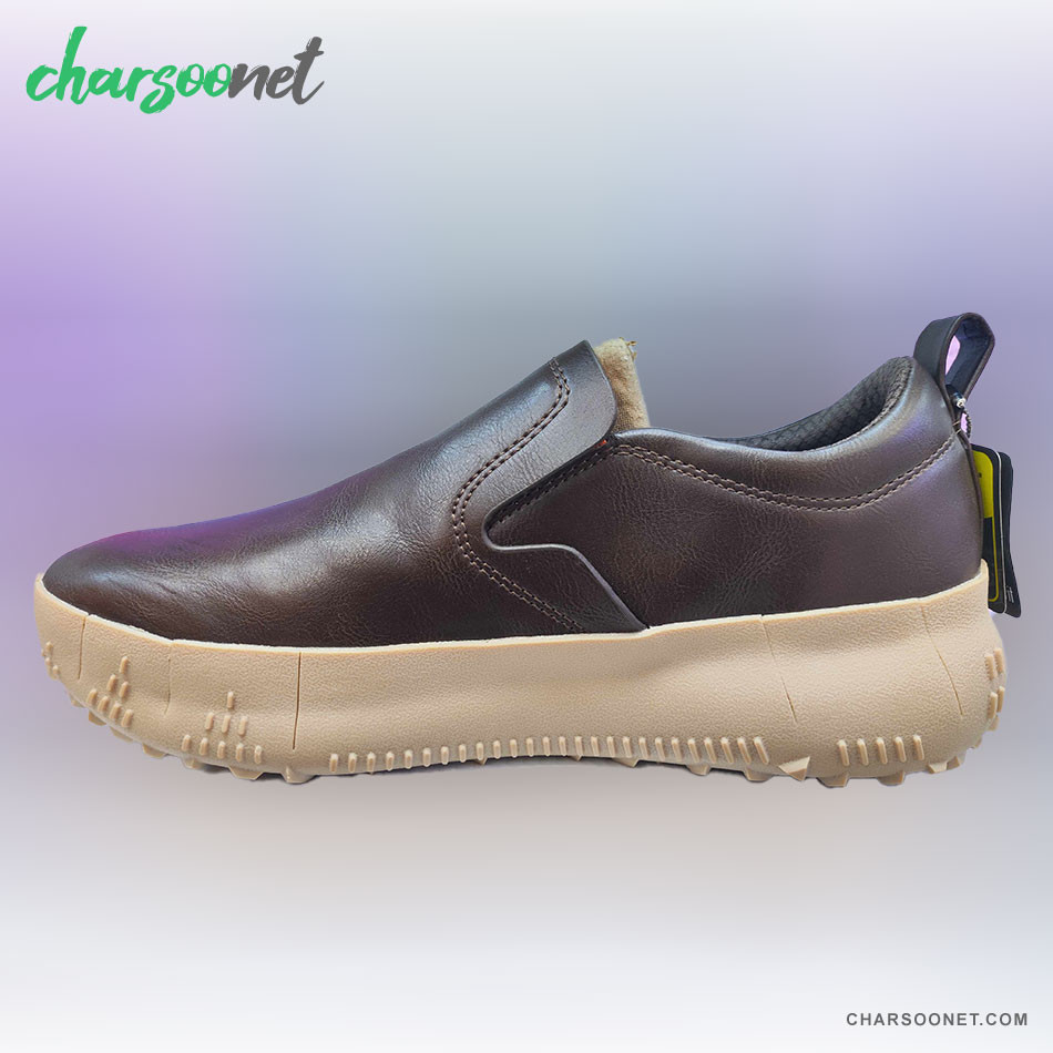 کفش پیاده روی بدون بند مردانه اسکچرز Skechers Mens USA